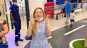 Diana Roma and their new Active entertainment! Thanks for watching! ROMA Instagram: https://www.instagram.com/kidsromashow/ Subscribe to Kids Roma Show - http://bit.ly/2kj62uh #kidsvideo #family #toys #sister #KidsRomaShow | Kids Roma Show