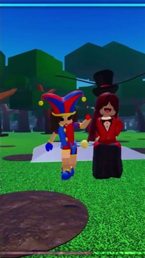 Tadc characters dancing 💃🏽
