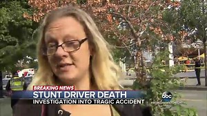 New details emerge from deadly accident on set of 'Deadpool 2'