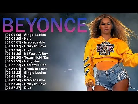 Beyoncé – "Single Ladies" and Other Hits That Celebrate Freedom and Strength 🎶🔥
