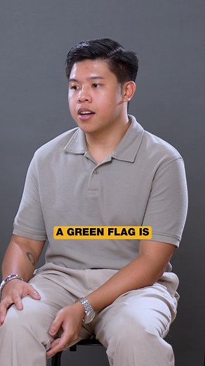 675K views · 16K reactions | it's about finding the people that actually want you to succeed #reccreate #interview #filipino #reels | Rec•Create | Facebook