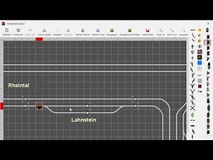iTrain für Anfänger - 003 Blöcke