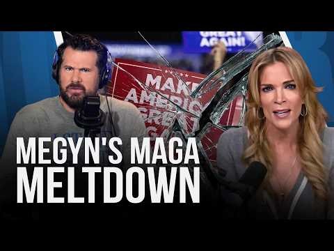Megyn...