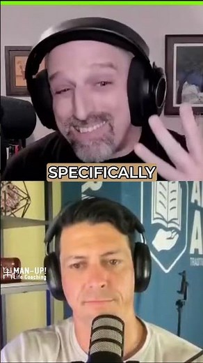 5 Steps to Become a Better Man