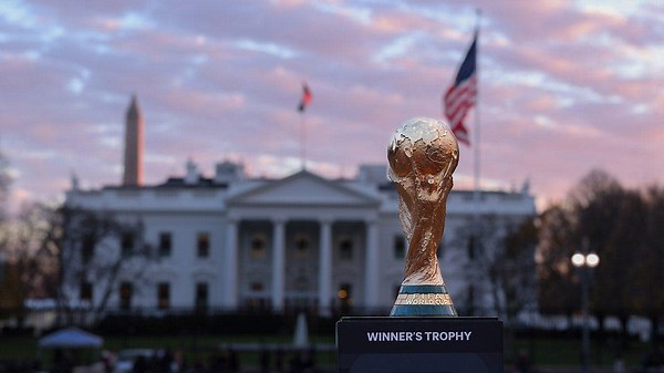 FIFA World Cup 2026 countdown: New York, New Jersey prepare