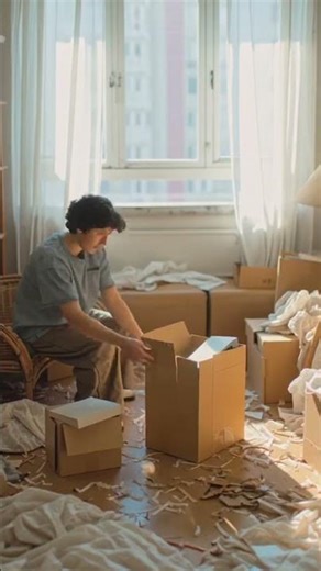 This Folding Table Will Blow Your Mind! 😳 | Space Saving Hack