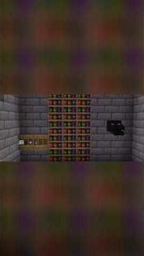 How to build a hidden enchanting room in minecraft #trending #lgbtiq #fypシ゚ #lgbtcommunity #lgbtqia