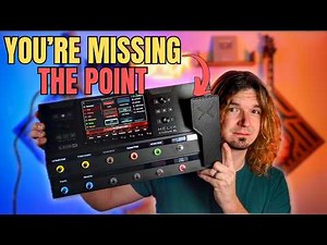 Helix Stadium: Features, Questions & What Most People Are MISSING