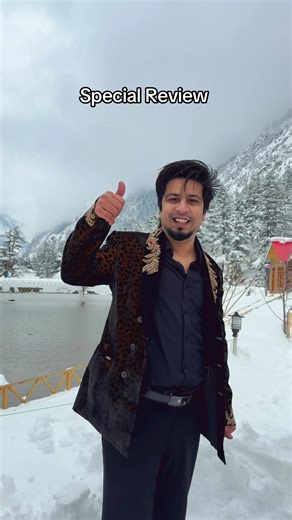 Special review from our special guest @Sid Mr. Rapper🔥 . We hope to host you again. #azurelagoonresort #sidmrrapper #fyp