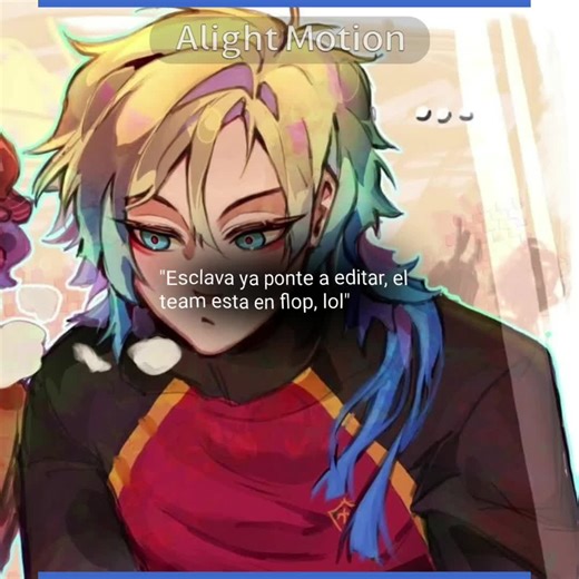 Multifandom Team Connections – ¡Únete!