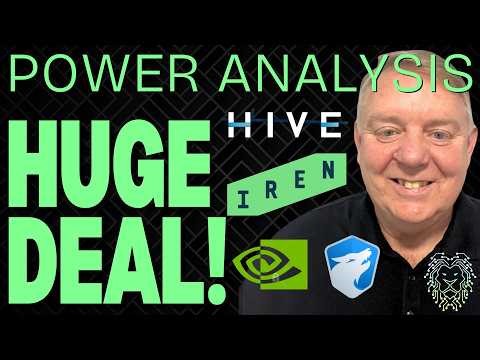 IREN Earnings Out Now | TeraWulf Earnings Analysis | Top HIVE News | Best AI Stocks to Watch in 2026