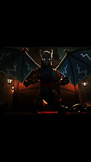 Riyu's transformation🔥| ninjago dragons rising season 4 episode 5 | phantom (slowed