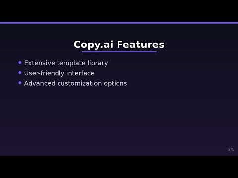Jasper vs Copy.ai: Best AI Tool?