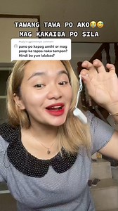 No need napong tanggalin ang tampon 😃 Go na for tampons ladies 🥰 Try nyo na din mag switch❤️ | Ladouce Tampons Philippines