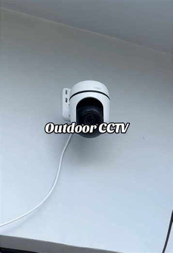 Outdoor CCTV WiFi Camera: Enhance Home Security