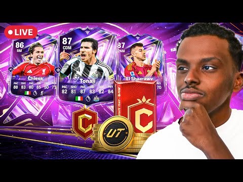 🔴 LIVE Profvoetballer Weekend League! 🔴