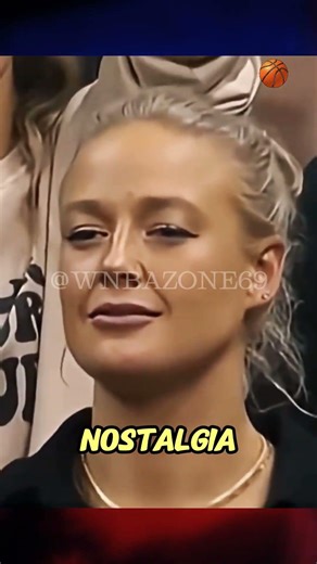 Nostalgia Hits! Sophie Cunningham Returns to College Court 😱🏀