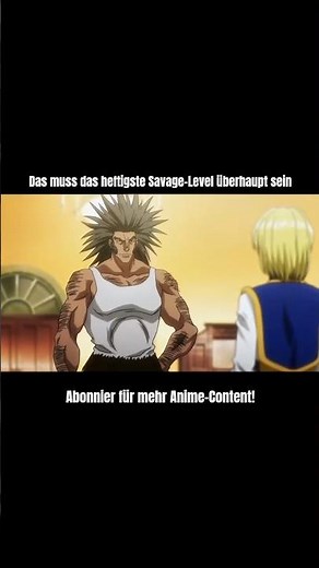 Das heftigste Savage-Level überhaupt..🔥