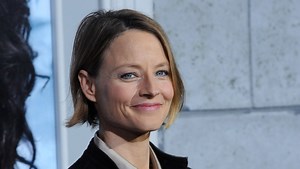 Jodie Foster is dating Ellen DeGeneres' ex Alexandra Hedison - UPI.com