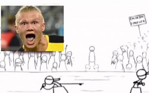 2023年各球星专属BGM