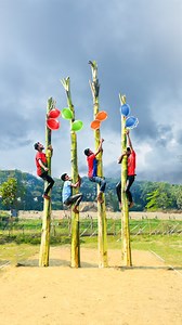 33M views · 356K reactions | who can survives the knockout challenge to become the ultimate champion ? don’t miss the fun ! 4 players, 7 challenges, 1 winner | SS Food Challenge | Facebook