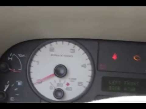 2006 Ford F350 diesel, won't start! NOTHING!