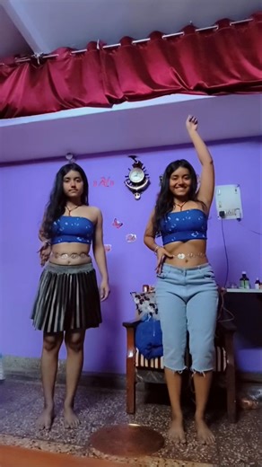 finally the belly flutter tutorial is here 👀