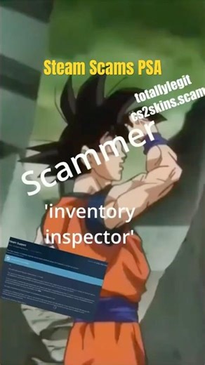 #steam #steamtips #psa