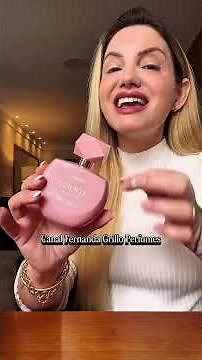 LIBERTE EXCLUSIVE WEPINK Perfume