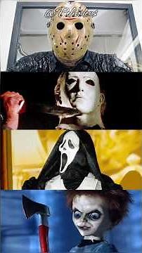 My Guilty Pleasure Horror Movies #cinema #top #movies #trivia