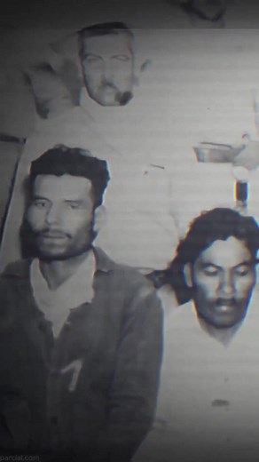 La impactante venganza de cuatro hombres que lucharon contra la intolerancia #mexico #asesino #serial #huipas