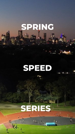 Northern Race Club | Track nights are about to get quicker ⚡️ Launching the Spring Speed Series, where focus on getting eveyone fast without the huge demands... | Instagram
