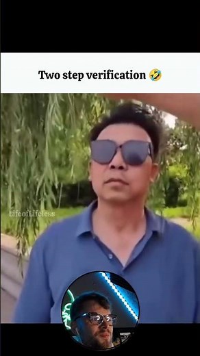 two-step verification 🔒📲