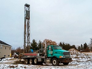 Well Drilling & Service - Hartmann Well - New Prague, MN