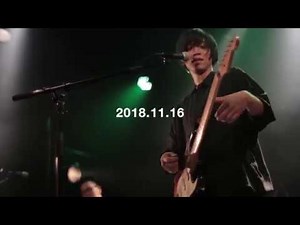 androp 10th.Anniversary Documentary Teaser #3