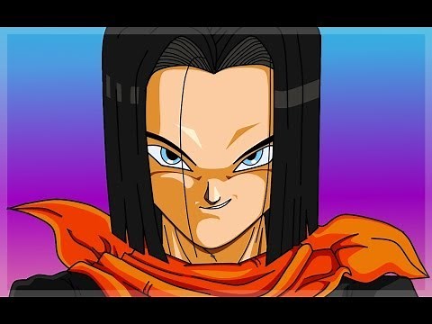 Top 10 Anime Cyborgs