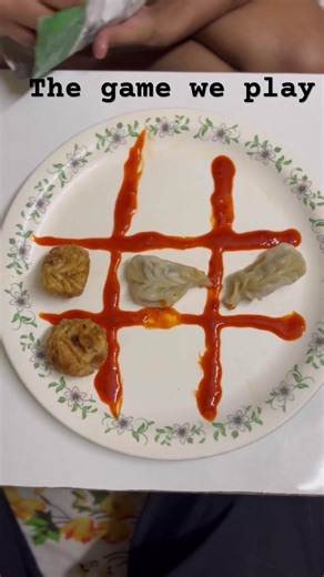 The game we play 🫶#viralshort #zerokara #funny #viral #shots