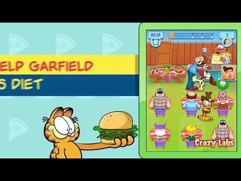 Garfield: My BIG FAT Diet