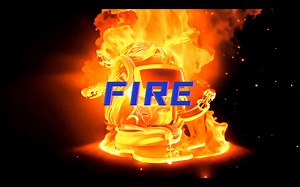 2024年欧洲杯官方歌曲《FIRE》