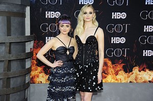 Game of Thrones Season 8 Episode 3 Preview (HBO)