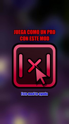 Juega Geometry Dash como un PRO con este mod 🤯