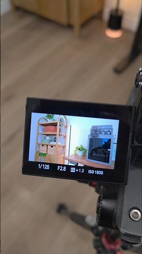 The shot looks good. You see nothing else 🙈