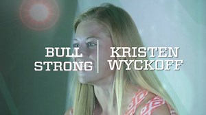 1.8K views · 25 reactions | With her hometown just 20 minutes from USF, Kristen never had to look to far to find her second home in Tampa. | USF Softball | Facebook