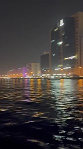 26K views · 1.6K reactions | Evening Boat Tour | Welcome to Dubai | Facebook