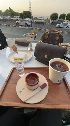 الاسبريسو: تجربة فريدة في أبها