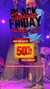 "Naima" (J.Coltrane) with Alessio Menconi Organ Trio "Summer Black Friday" august 11-17 50% OFF on all jazz guitar courses ➡️ www.alessiomenconi.com #JazzImprovisation #LearnJazzGuitar #GuitarLessons #ChitarristiItaliani #guitarsdaily #chitarrajazz #lezionidichitarra | Alessio Menconi