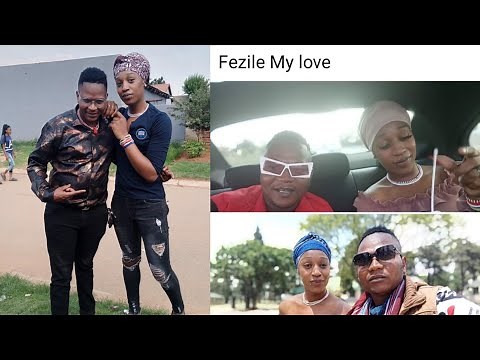 Fezile new Bae Mkhulu Tau - Maseko introduces a new girlfriend - Umdeni Moja love