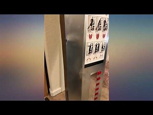 Marcy MWM-988 Multifunction Steel Home Gym 150lb Weight Stack Machine review