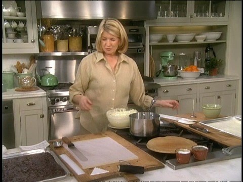16K views · 649 reactions | Mastering this technique of tempering is essential if you want to prepare professional-looking chocolate confections. https://bit.ly/3MPvFQA | Martha Stewart | Facebook