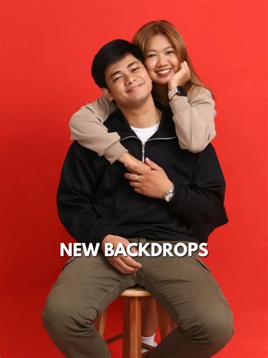 Explore New Backdrops at InstaStudio for 2026